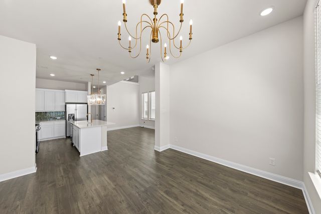 2524 Campden Mews, Allen, TX 75013