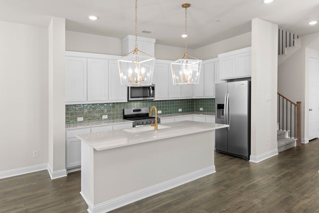 2524 Campden Mews, Allen, TX 75013