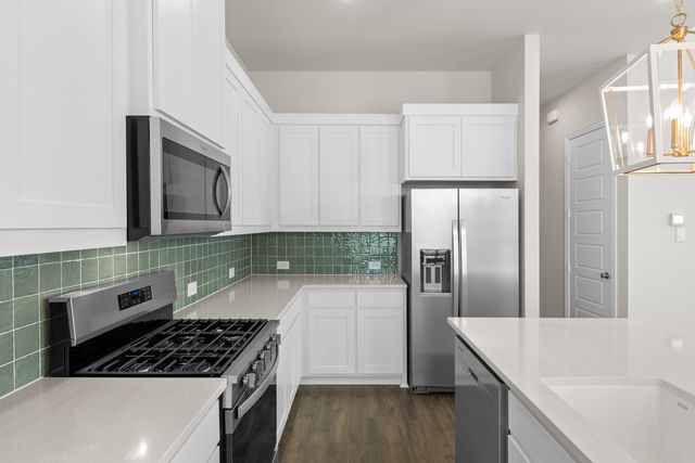 2524 Campden Mews, Allen, TX 75013