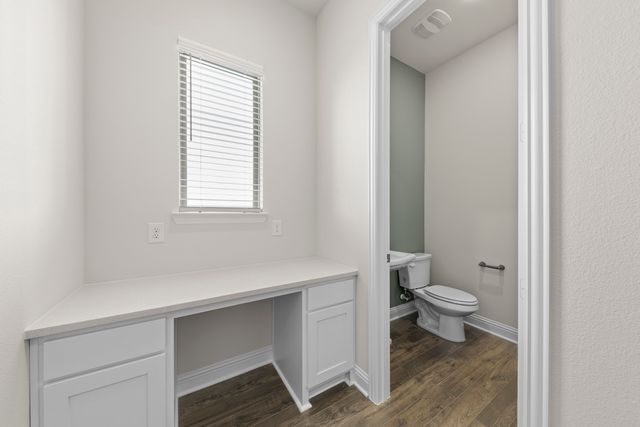 2524 Campden Mews, Allen, TX 75013