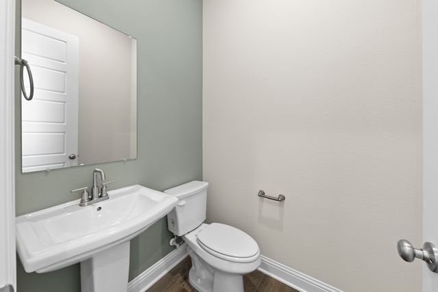 2524 Campden Mews, Allen, TX 75013