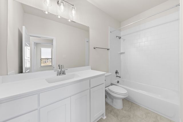 2524 Campden Mews, Allen, TX 75013