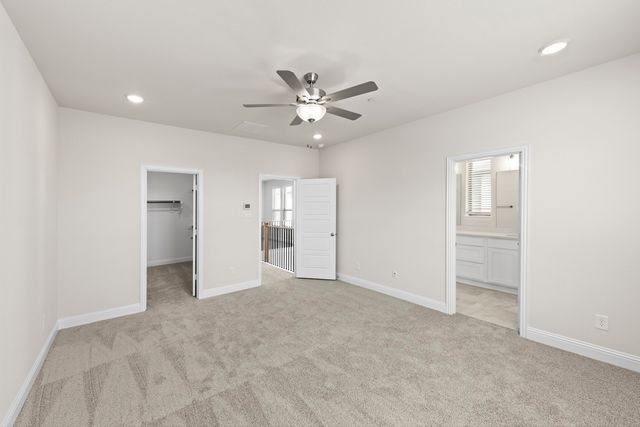 2524 Campden Mews, Allen, TX 75013