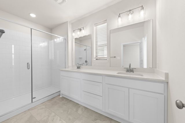 2524 Campden Mews, Allen, TX 75013