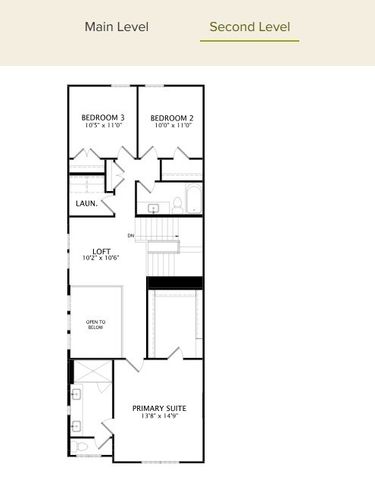 2524 Campden Mews, Allen, TX 75013