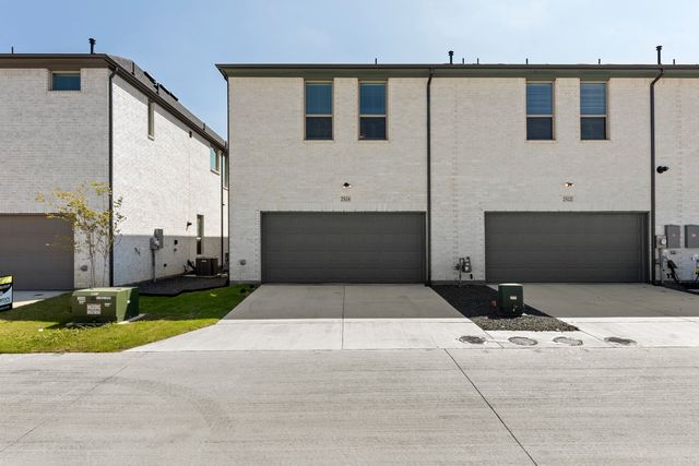 2524 Campden Mews, Allen, TX 75013