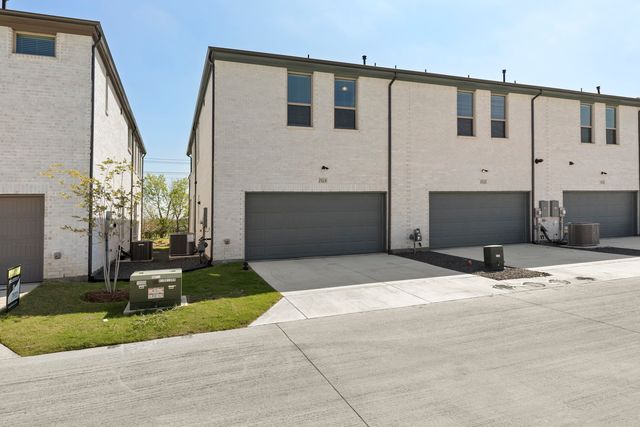 2524 Campden Mews, Allen, TX 75013