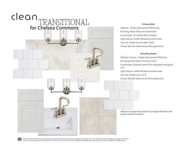 2524 Campden Mews, Allen, TX 75013