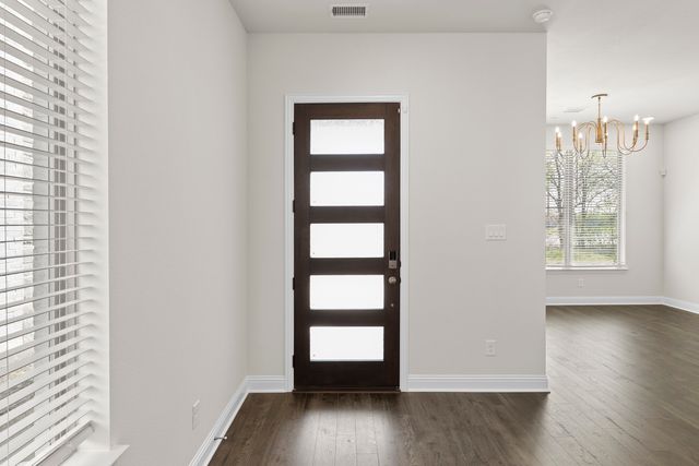 2524 Campden Mews, Allen, TX 75013