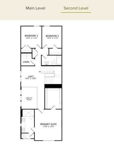 2524 Campden Mews, Allen, TX 75013