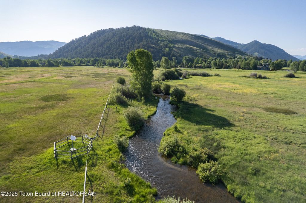 855 S TRIBAL TRAIL Road, Jackson, WY 83001 photo 18