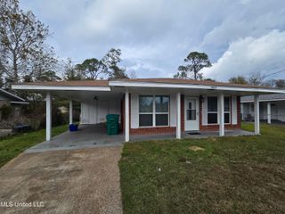 3804 Anita Street, Gulfport, MS 39501
