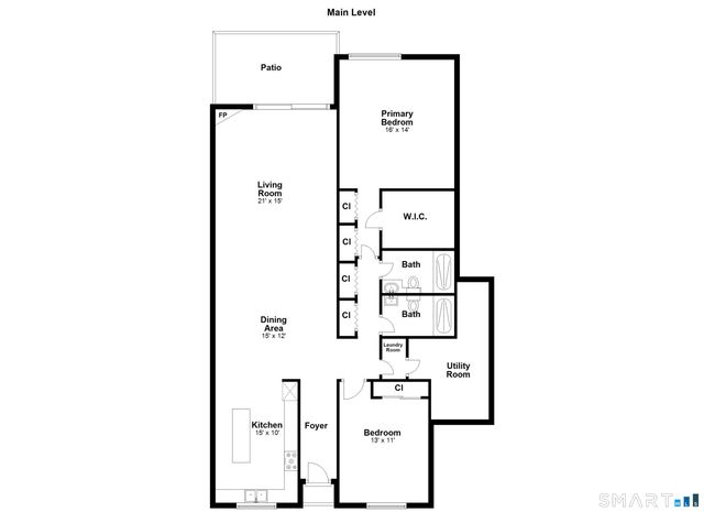 76 Gillies Lane 76, Norwalk, CT 06854