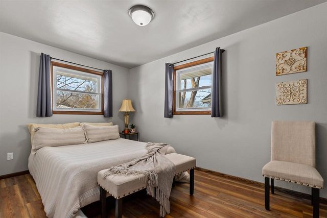 1674 THORNTON DRIVE, Oshkosh, WI 54904