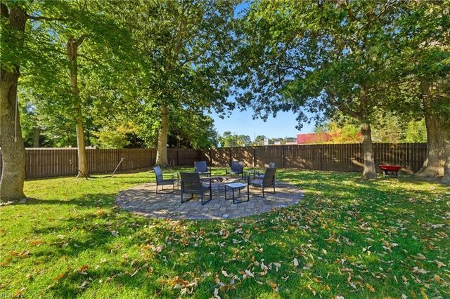 5 Mary Ann DR, Hampton, VA 23666