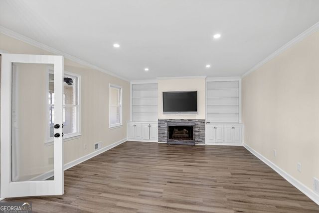 2264 Brianwood Court, Decatur, GA 30033