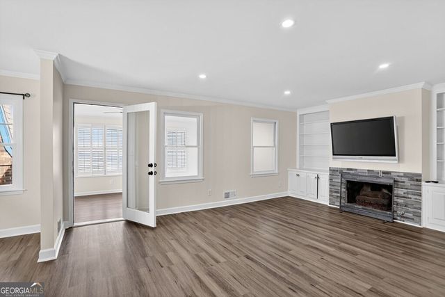 2264 Brianwood Court, Decatur, GA 30033