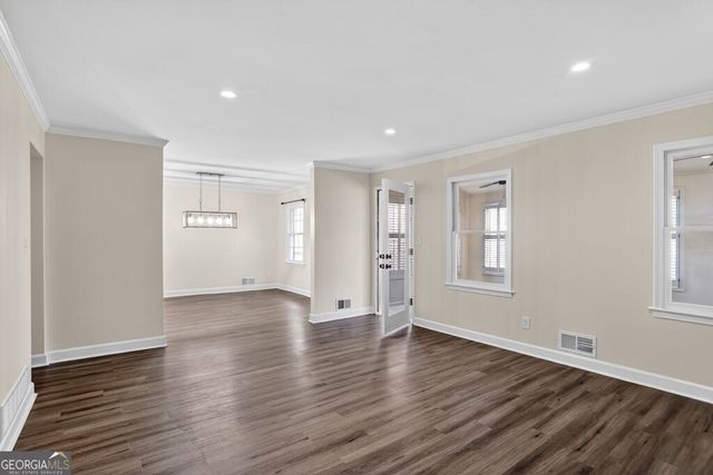 2264 Brianwood Court, Decatur, GA 30033