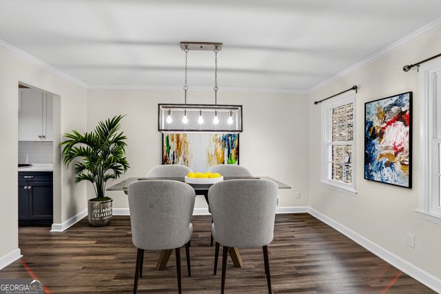 2264 Brianwood Court, Decatur, GA 30033