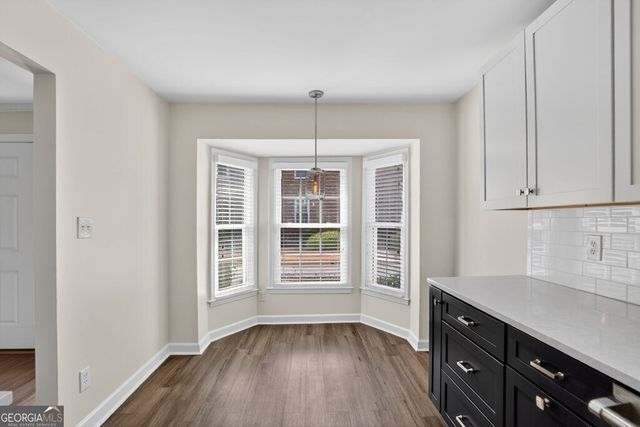 2264 Brianwood Court, Decatur, GA 30033