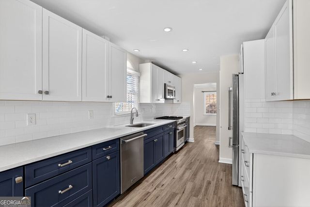 2264 Brianwood Court, Decatur, GA 30033