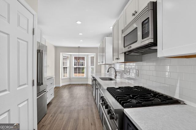 2264 Brianwood Court, Decatur, GA 30033