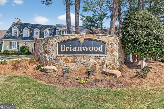 2264 Brianwood Court, Decatur, GA 30033