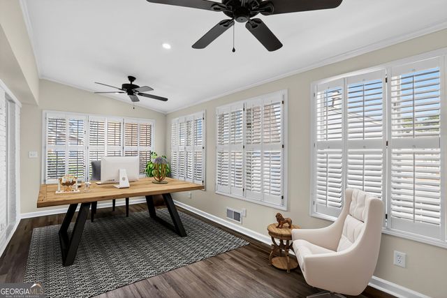 2264 Brianwood Court, Decatur, GA 30033