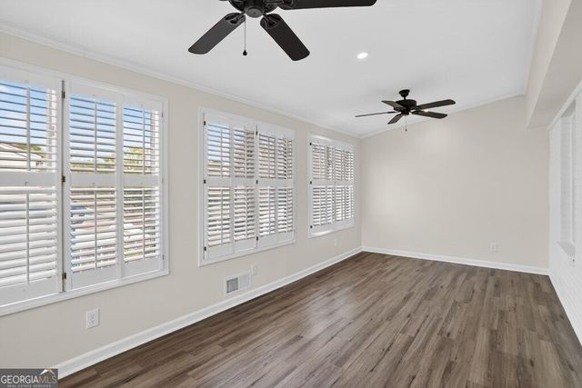 2264 Brianwood Court, Decatur, GA 30033