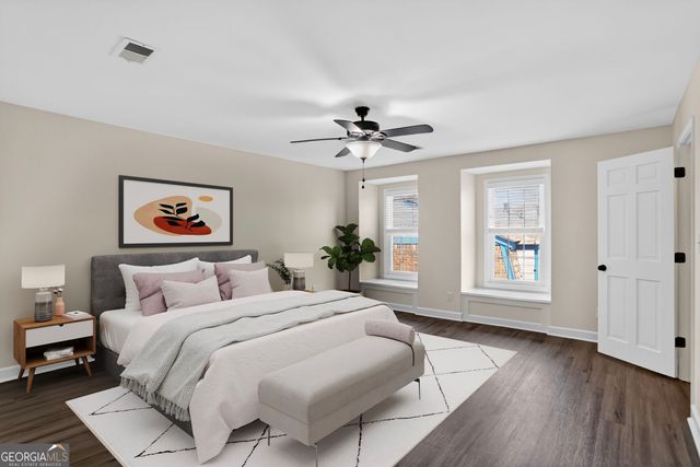 2264 Brianwood Court, Decatur, GA 30033