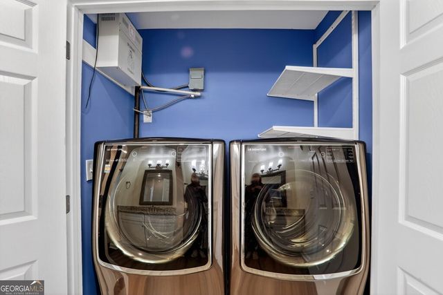 2264 Brianwood Court, Decatur, GA 30033