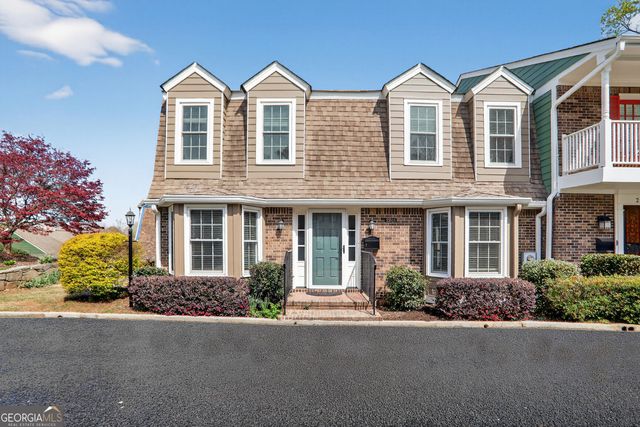 2264 Brianwood Court, Decatur, GA 30033