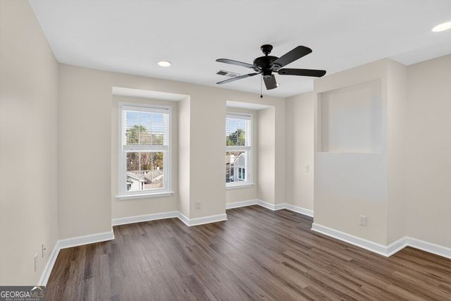 2264 Brianwood Court, Decatur, GA 30033