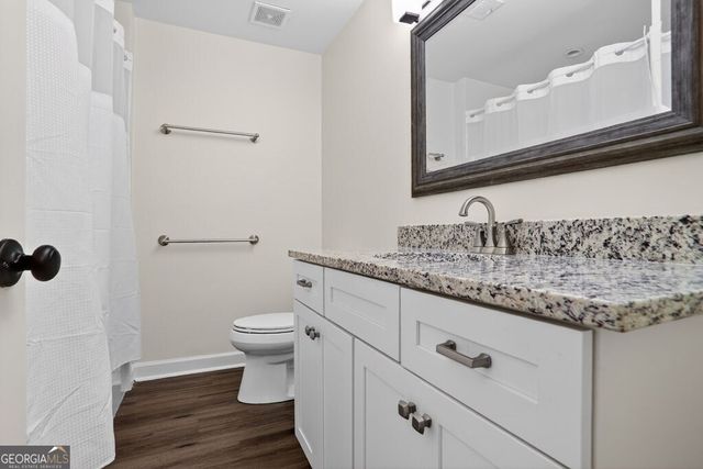 2264 Brianwood Court, Decatur, GA 30033