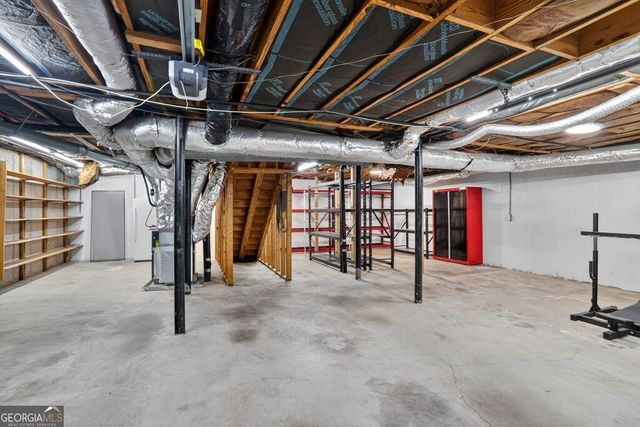 2264 Brianwood Court, Decatur, GA 30033