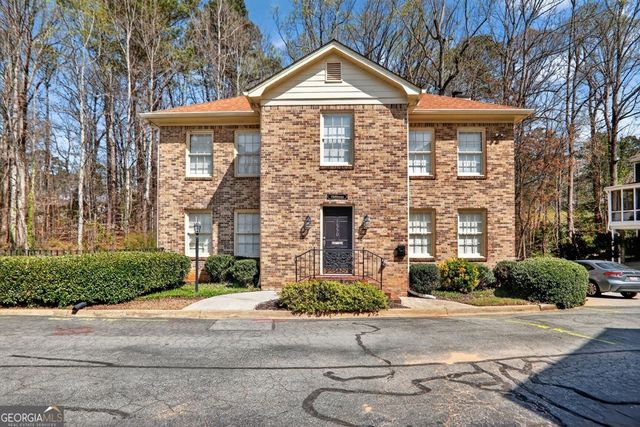 2264 Brianwood Court, Decatur, GA 30033