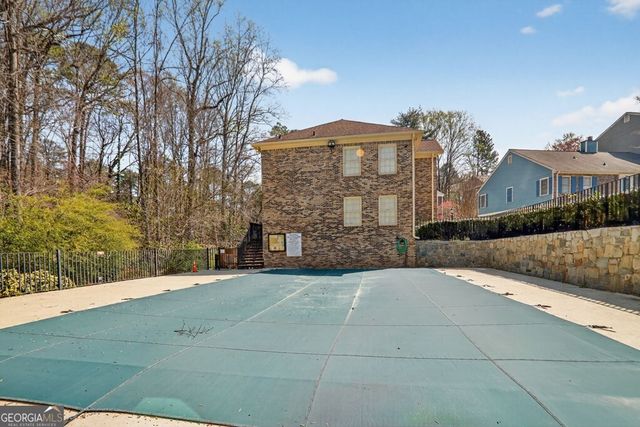 2264 Brianwood Court, Decatur, GA 30033