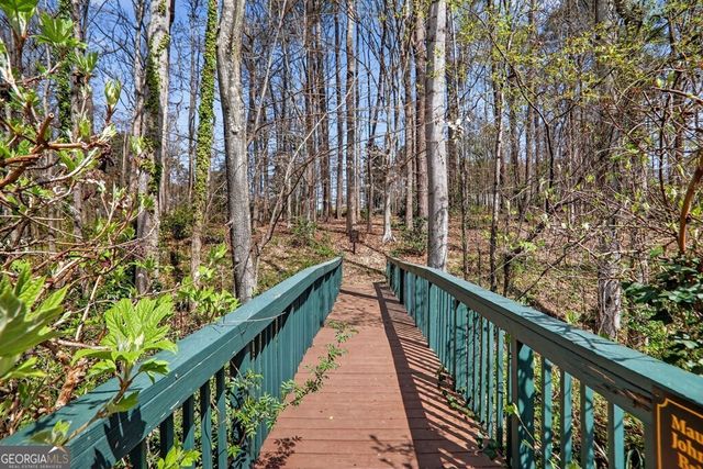 2264 Brianwood Court, Decatur, GA 30033