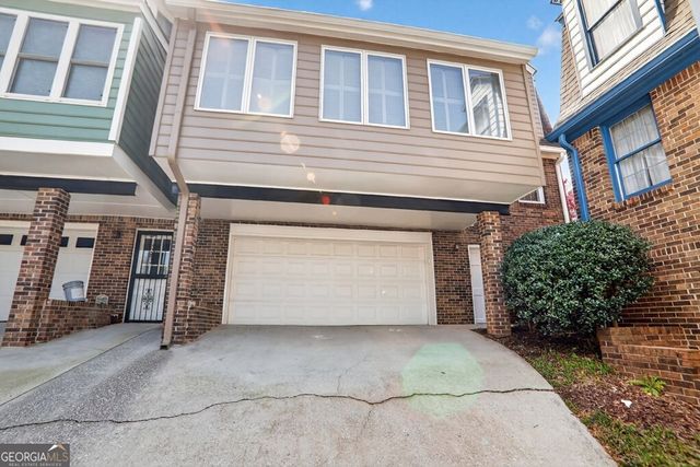 2264 Brianwood Court, Decatur, GA 30033