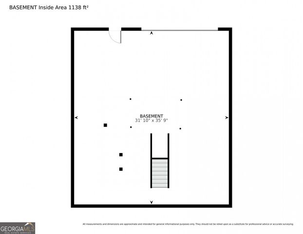 2264 Brianwood Court, Decatur, GA 30033