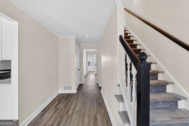 2264 Brianwood Court, Decatur, GA 30033