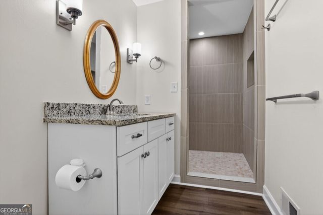 2264 Brianwood Court, Decatur, GA 30033