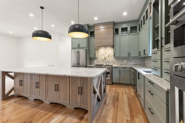 127R Beach Street, Sharon, MA 02067