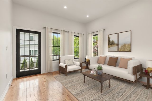 127R Beach Street, Sharon, MA 02067