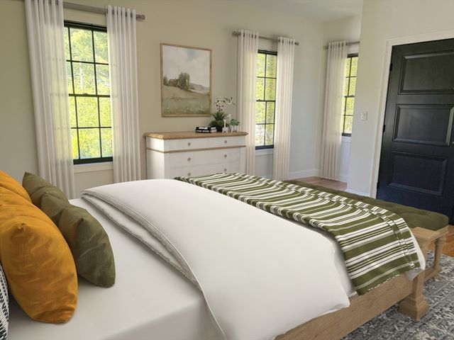 127R Beach Street, Sharon, MA 02067