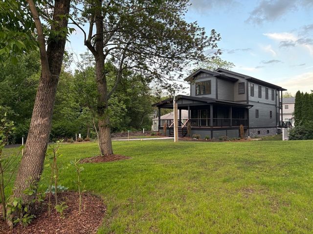 127R Beach Street, Sharon, MA 02067