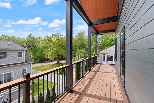 127R Beach Street, Sharon, MA 02067