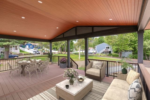 127R Beach Street, Sharon, MA 02067