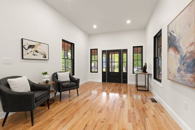 127R Beach Street, Sharon, MA 02067