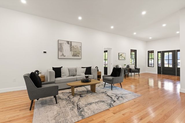 127R Beach Street, Sharon, MA 02067